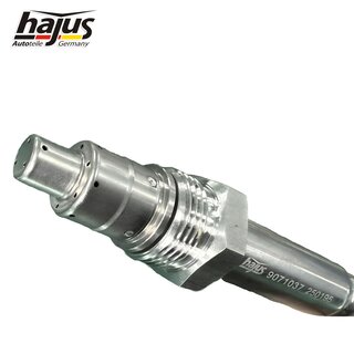 NOx-Sensor, NOx-Katalysator