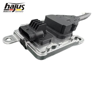 NOx-Sensor, NOx-Katalysator