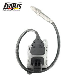 NOx-Sensor, NOx-Katalysator