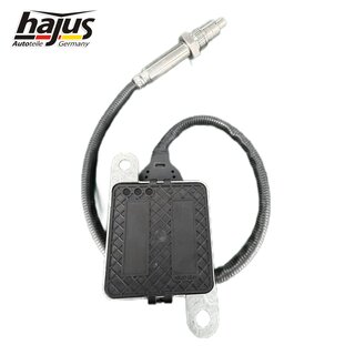 NOx-Sensor, NOx-Katalysator