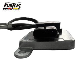 NOx-Sensor, NOx-Katalysator