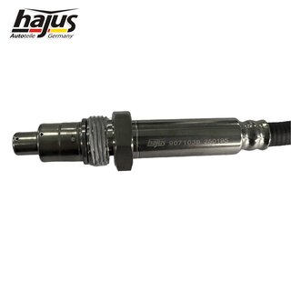 NOx-Sensor, NOx-Katalysator