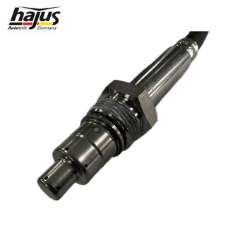 NOx-Sensor, NOx-Katalysator