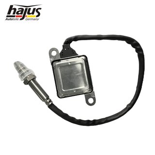 NOx-Sensor, NOx-Katalysator