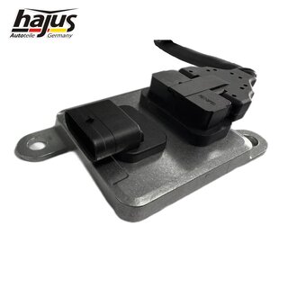 NOx-Sensor, NOx-Katalysator