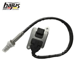 NOx-Sensor, NOx-Katalysator