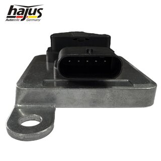 NOx-Sensor, NOx-Katalysator