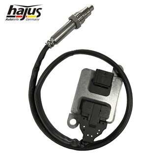 NOx-Sensor, NOx-Katalysator