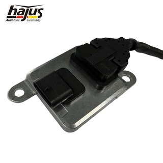 NOx-Sensor, NOx-Katalysator