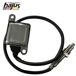 NOx-Sensor, NOx-Katalysator