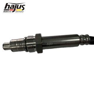 NOx-Sensor, NOx-Katalysator