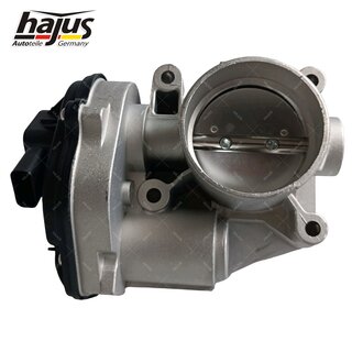 Drosselklappenstutzen