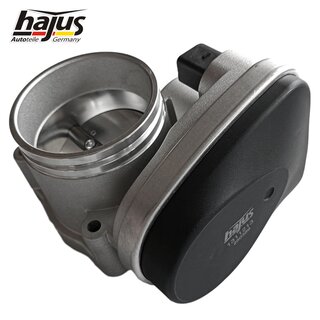 Drosselklappenstutzen