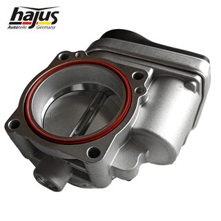 Drosselklappenstutzen