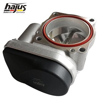 Drosselklappenstutzen