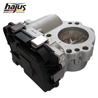 Drosselklappenstutzen