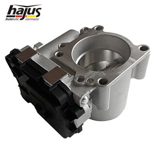 Drosselklappenstutzen