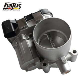 Drosselklappenstutzen