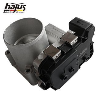 Drosselklappenstutzen