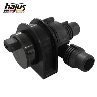 Zusatzwasserpumpe (Khlwasserkreislauf)