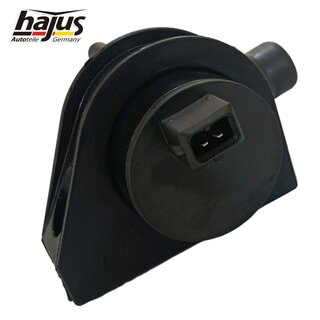 Zusatzwasserpumpe (Khlwasserkreislauf)