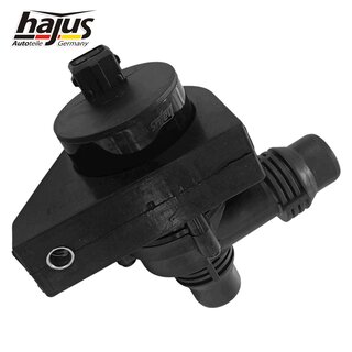 Zusatzwasserpumpe (Khlwasserkreislauf)