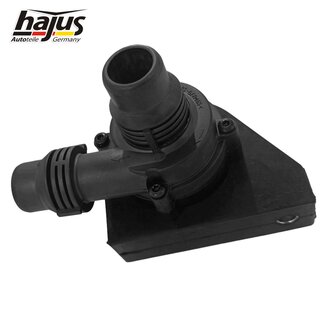 Zusatzwasserpumpe (Khlwasserkreislauf)