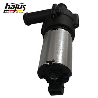 Zusatzwasserpumpe (Khlwasserkreislauf)