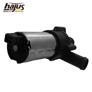 Zusatzwasserpumpe (Khlwasserkreislauf)