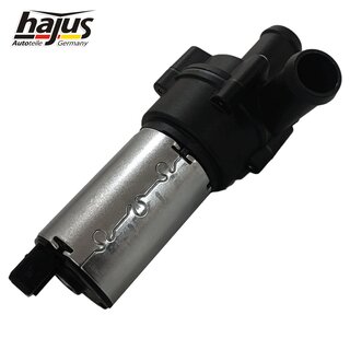 Zusatzwasserpumpe (Khlwasserkreislauf)