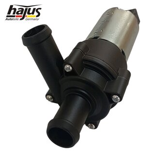 Zusatzwasserpumpe (Khlwasserkreislauf)