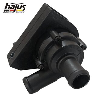 Zusatzwasserpumpe (Khlwasserkreislauf)