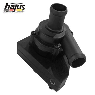 Zusatzwasserpumpe (Khlwasserkreislauf)