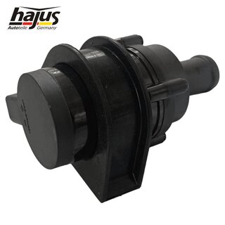 Zusatzwasserpumpe (Khlwasserkreislauf)