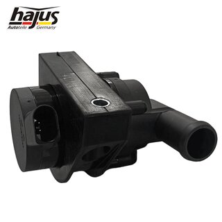 Zusatzwasserpumpe (Khlwasserkreislauf)