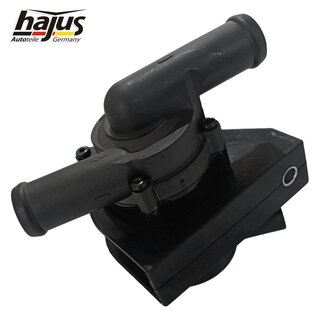 Zusatzwasserpumpe (Khlwasserkreislauf)