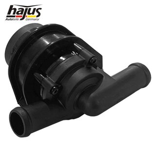 Zusatzwasserpumpe (Khlwasserkreislauf)