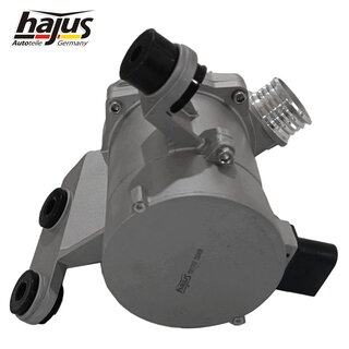 Wasserpumpe, Motorkhlung