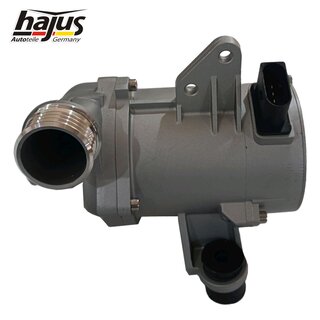 Wasserpumpe, Motorkhlung