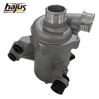 Wasserpumpe, Motorkhlung