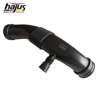 Ansaugschlauch, Luftfilter