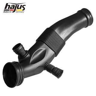 Ansaugschlauch, Luftfilter