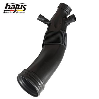 Ansaugschlauch, Luftfilter