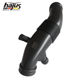 Ansaugschlauch, Luftfilter