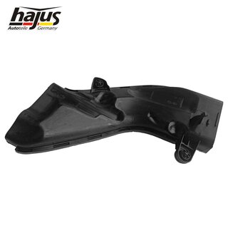 Ansaugschlauch, Luftfilter