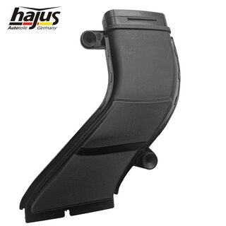 Ansaugschlauch, Luftfilter