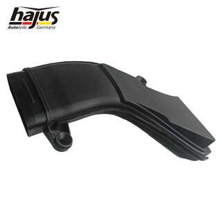 Ansaugschlauch, Luftfilter