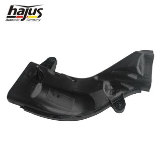 Ansaugschlauch, Luftfilter