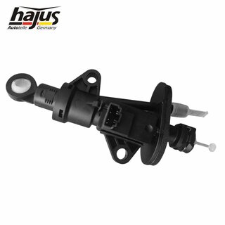 Geberzylinder, Kupplung