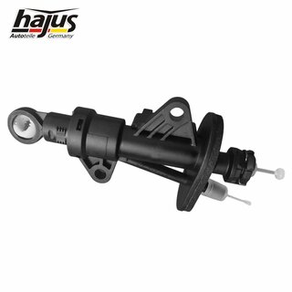 Geberzylinder, Kupplung